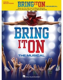 Bring It On - The Musical