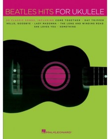 Beatles Hits for Ukulele