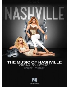 The Music of Nashville:...
