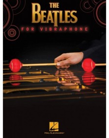 The Beatles for Vibraphone
