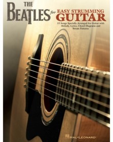 The Beatles for Easy...