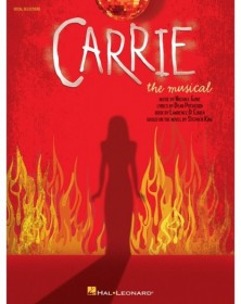 Carrie: The Musical
