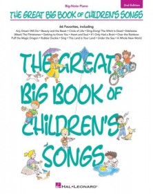 The Great Big Book of...