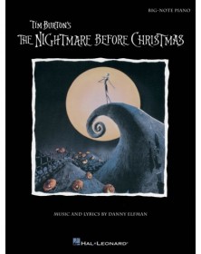 The Nightmare Before Christmas