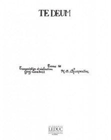 Te Deum