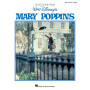 Mary Poppins - Partitions pour Piano Facile - Big Notes