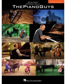The Piano Guys