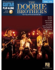The Doobie Brothers