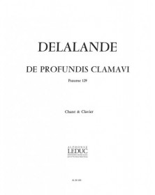 De Profundis Clamavi