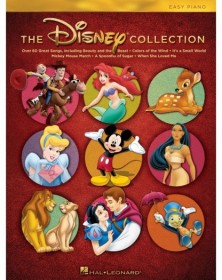 The Disney Collection