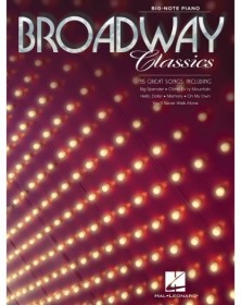 Broadway Classics