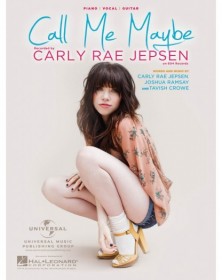 Call Me Maybe