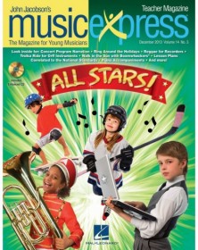 All Stars Vol. 14 No. 3