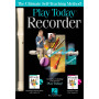 Play Recorder Today! Complete Kit