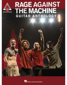 Rage Against the Machine -...
