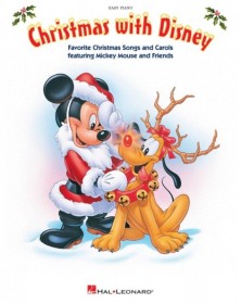 Christmas With Disney