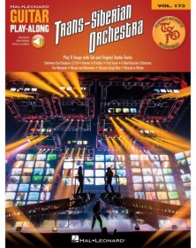 Trans-Siberian Orchestra