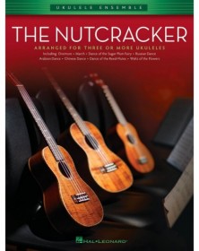 The Nutcracker Suite