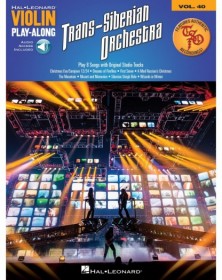 Trans-Siberian Orchestra