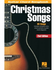 Christmas Songs - 2nd Edition