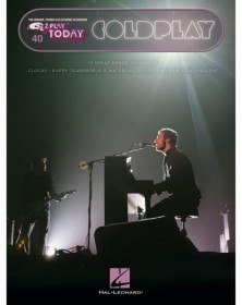 Coldplay