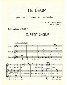Te Deum