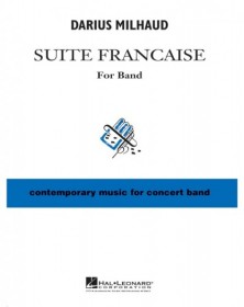 Suite Francaise