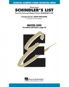 Theme from Schindler's List