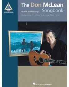 The Don McLean Songbook