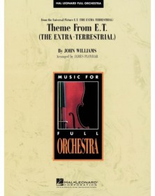 Theme from E.T.