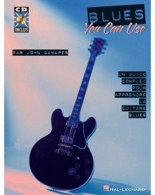 Blues You Can Use
