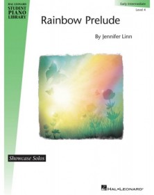 Rainbow Prelude