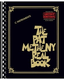 The Pat Metheny Real Book