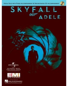 Skyfall (Adele)