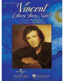 Vincent (Starry Starry Night)