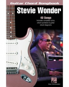 Stevie Wonder