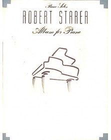 Robert Starer - Album for...