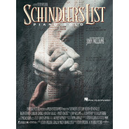 John Williams : La Liste de Schindler pour Piano