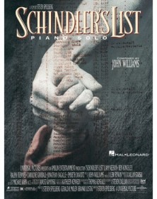 John Williams : La Liste de Schindler pour Piano