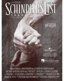 Theme from Schindler's List
