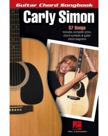 Carly Simon - Guitar Chord...