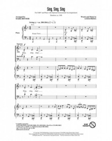 Sing, Sing, Sing