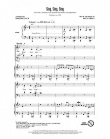 Sing, Sing, Sing