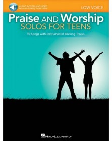 Praise and Worship Solos...