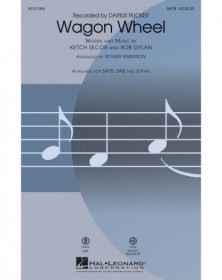 Wagon Wheel