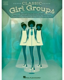 Classic Girl Groups