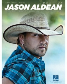 The Best of Jason Aldean