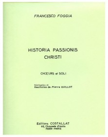 Francesco Foggia: Historia...