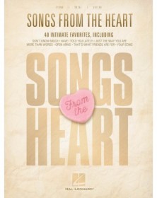 Songs from the Heart