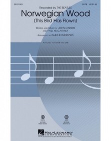 Norwegian Wood (This Bird...